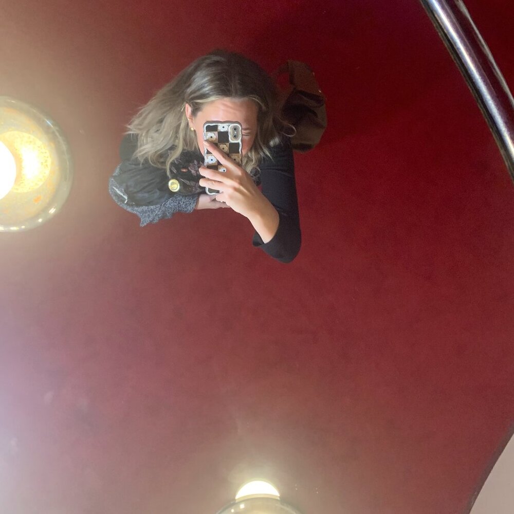 Meet your Posher, Hello, My Darling